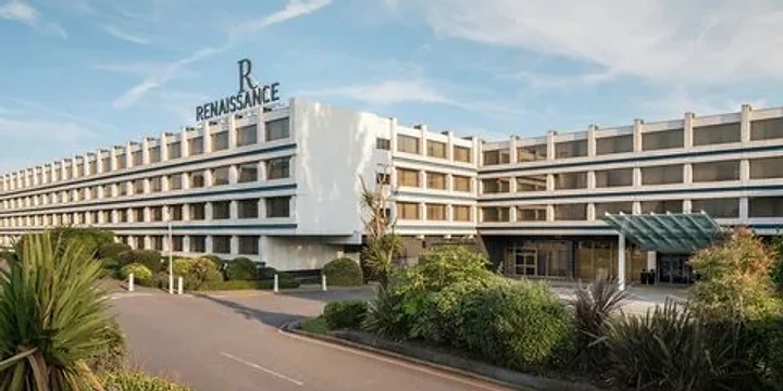 London Hotel